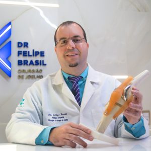 Dr. Felipe Brasil