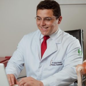 Dr. Heitor Dourado