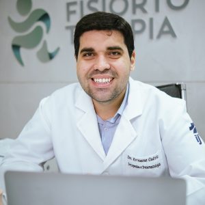 Dr. Ernane Osório